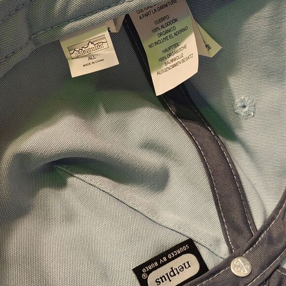 Patagonia Snapback Hat - Picture 4 of 4